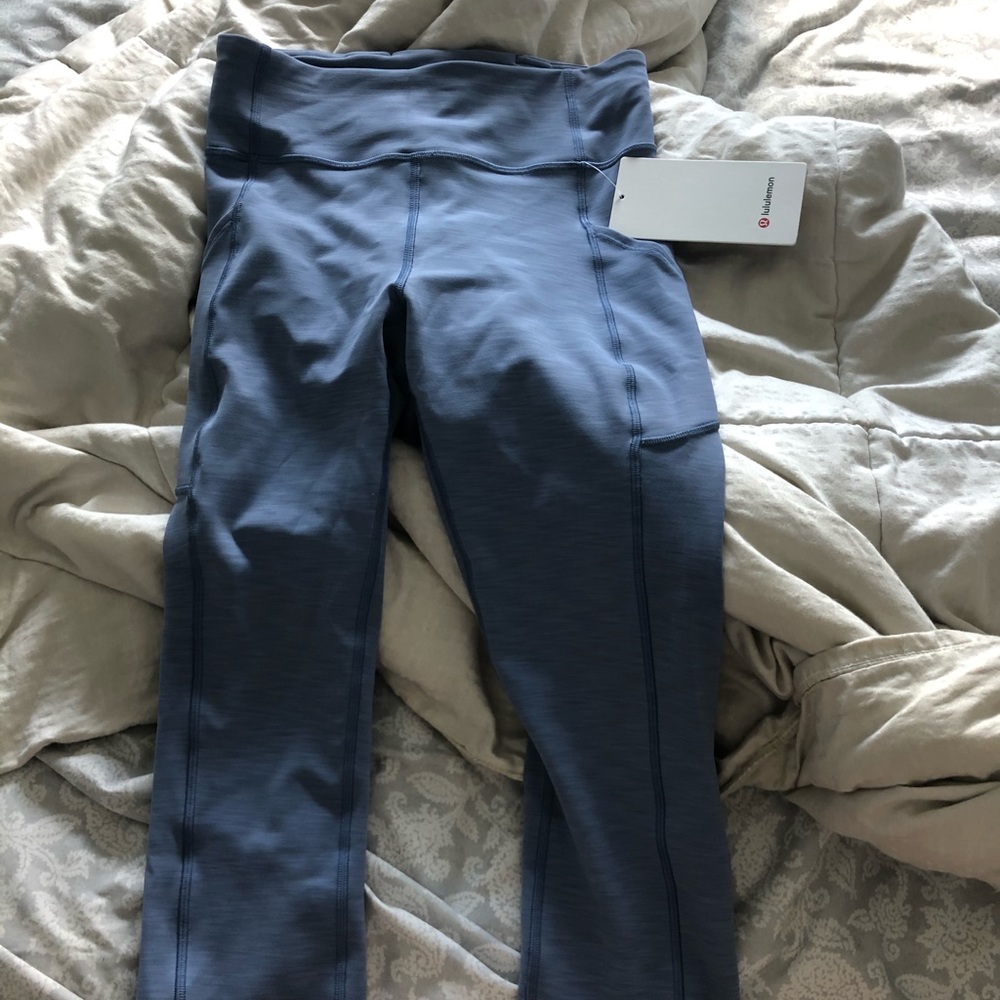 brand new lululemon leggings
